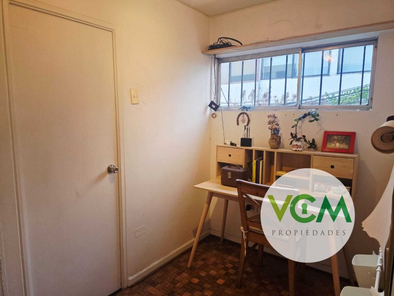 Depto 3 Dor + 2 Baños + Est + Bod - Av Sta Maria Providencia