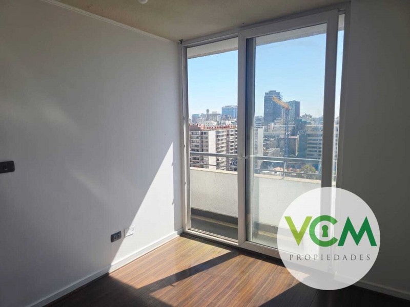 Dpto 2D + 2B + Est + Bod | San Francisco 228 Santiago