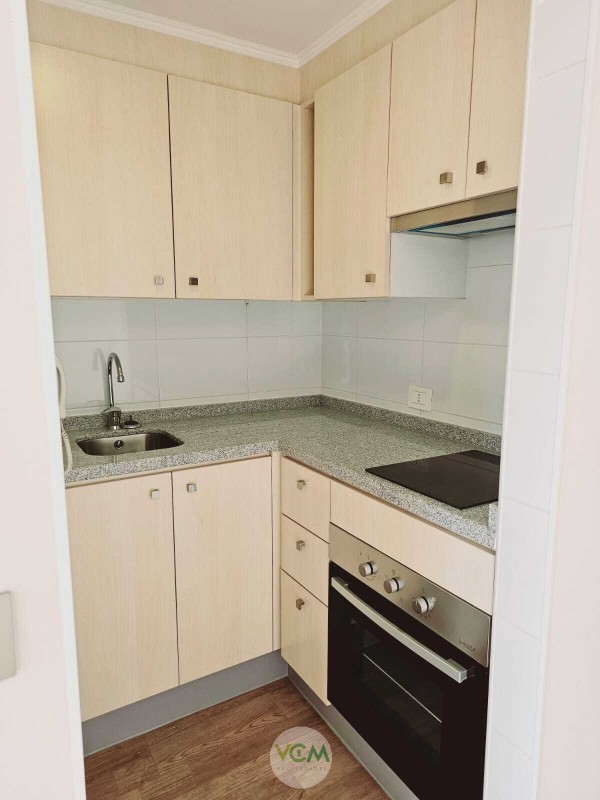 Departamento 1 Dormitorio - Novena Avenida San Miguel