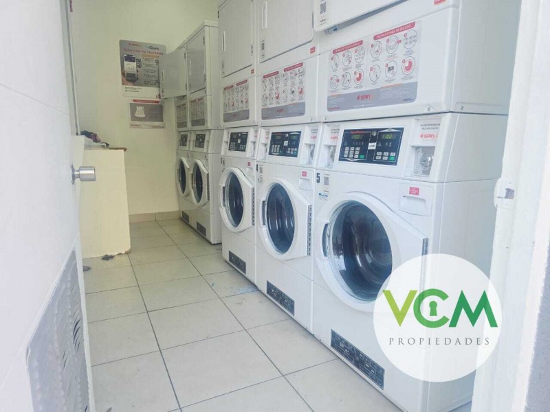 Homestudio Con Estacionamiento Bodega| Av Irarrazaval Ñuñoa