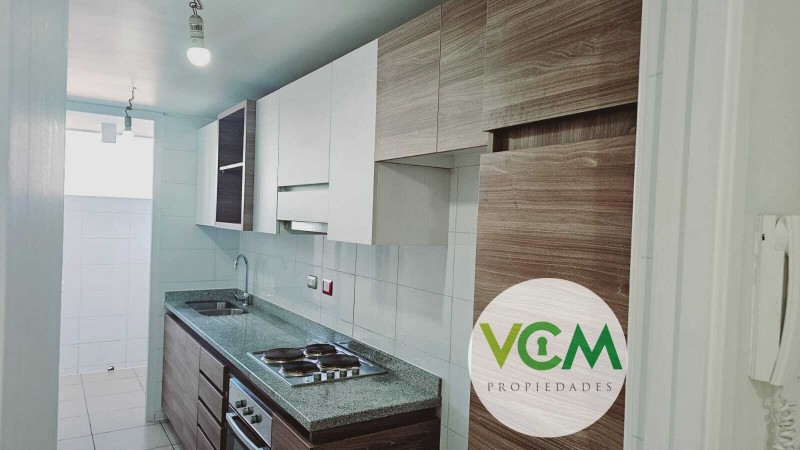 Departamento en Venta/ Macul / 2D + 2B + Est + Bod /4.150 Uf