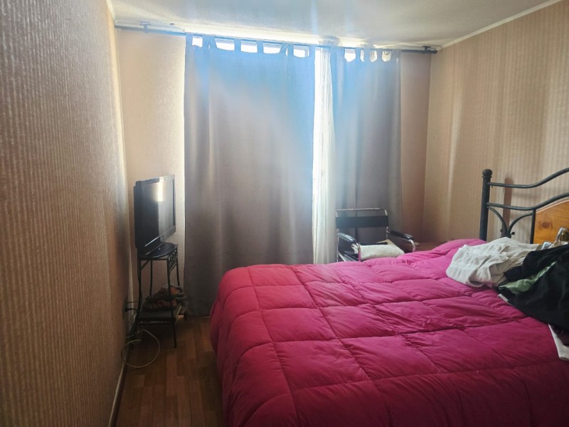 Dpto 2 Dor + 1 Baño + Estacionamiento| Francia Independencia