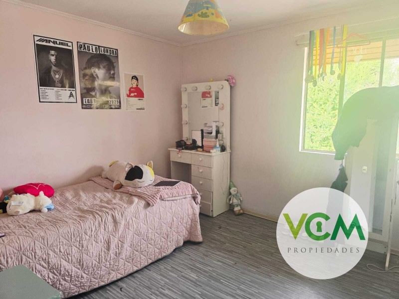 Venta Casa 5D + 3B | Condominio los Tineos | Huechuraba