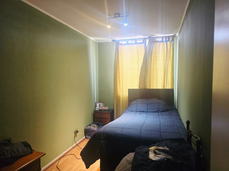 Dpto 2 Dor + 1 Baño + Estacionamiento| Francia Independencia