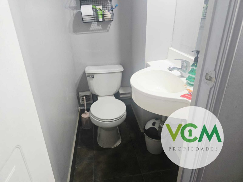 Venta Casa 5D + 3B | Condominio los Tineos | Huechuraba