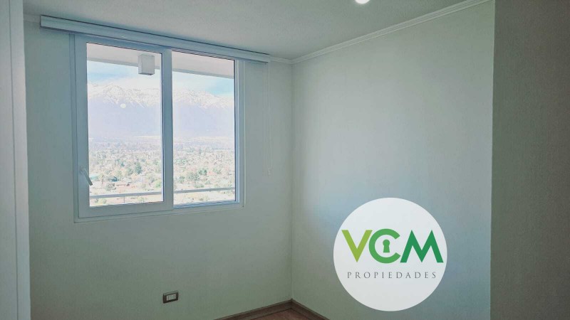 Departamento en Venta/ Macul / 2D + 2B + Est + Bod /4.150 Uf