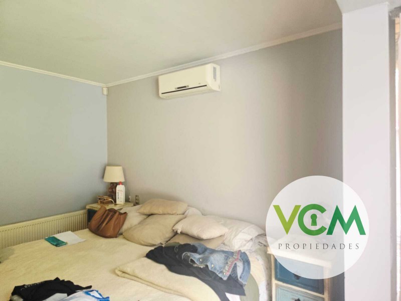 Venta Casa 5D + 3B | Condominio los Tineos | Huechuraba