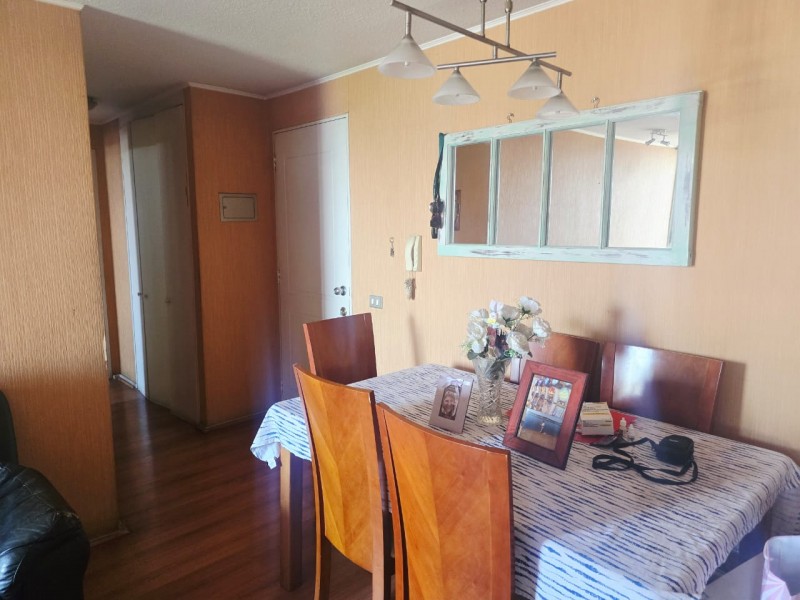 Dpto 2 Dor + 1 Baño + Estacionamiento| Francia Independencia