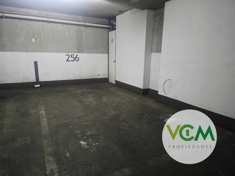 Homestudio Con Estacionamiento Bodega| Av Irarrazaval Ñuñoa