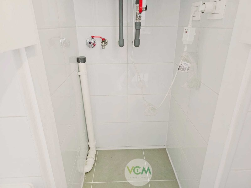 Departamento 1 Dormitorio - Novena Avenida San Miguel