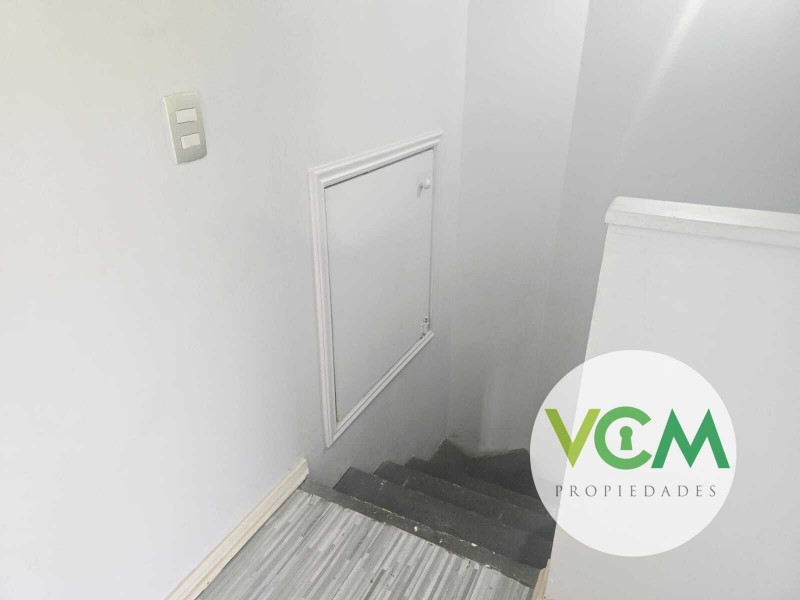Venta Casa 5D + 3B | Condominio los Tineos | Huechuraba