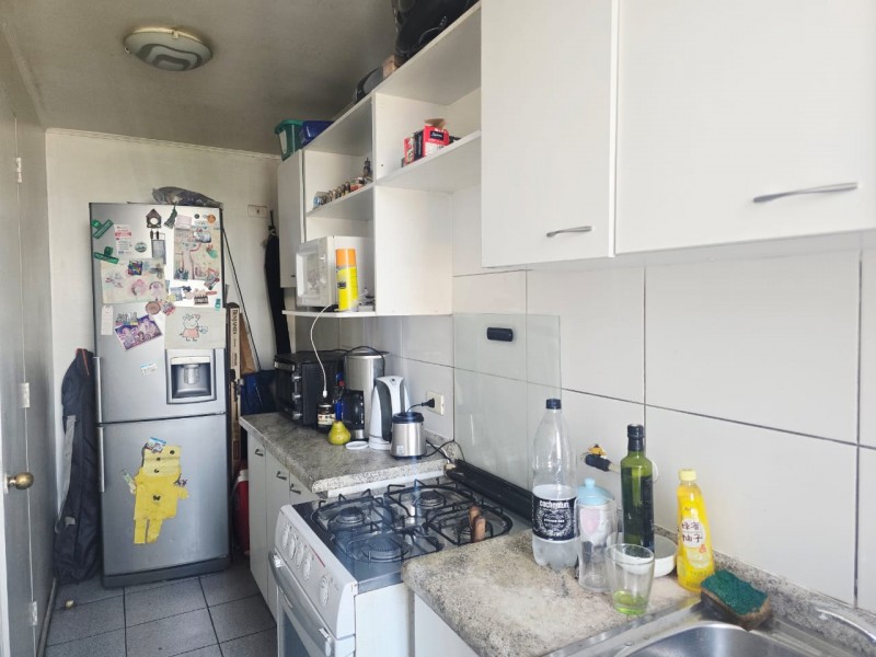 Dpto 2 Dor + 1 Baño + Estacionamiento| Francia Independencia