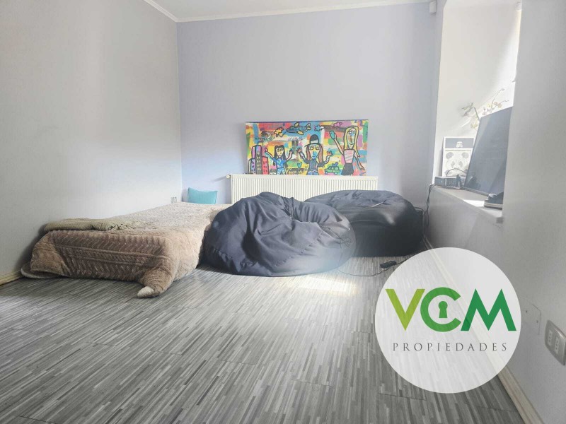 Venta Casa 5D + 3B | Condominio los Tineos | Huechuraba