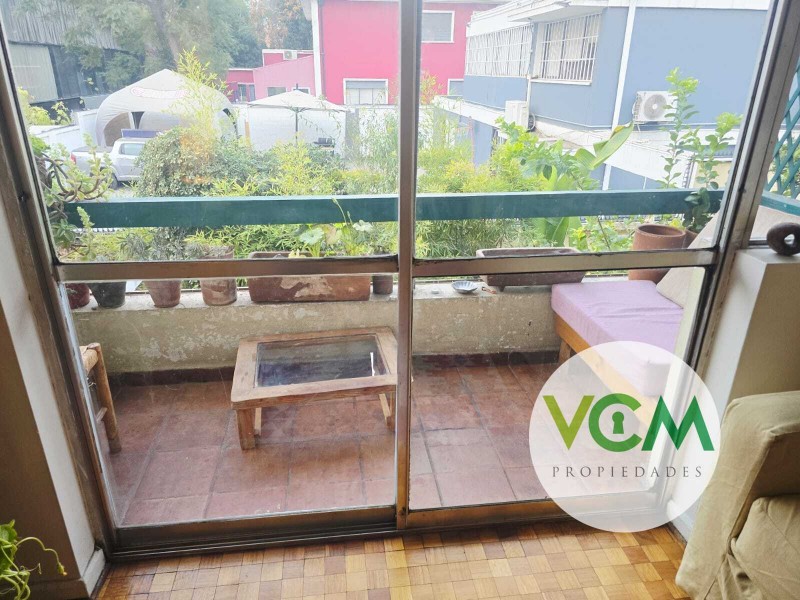 Depto 3 Dor + 2 Baños + Est + Bod - Av Sta Maria Providencia