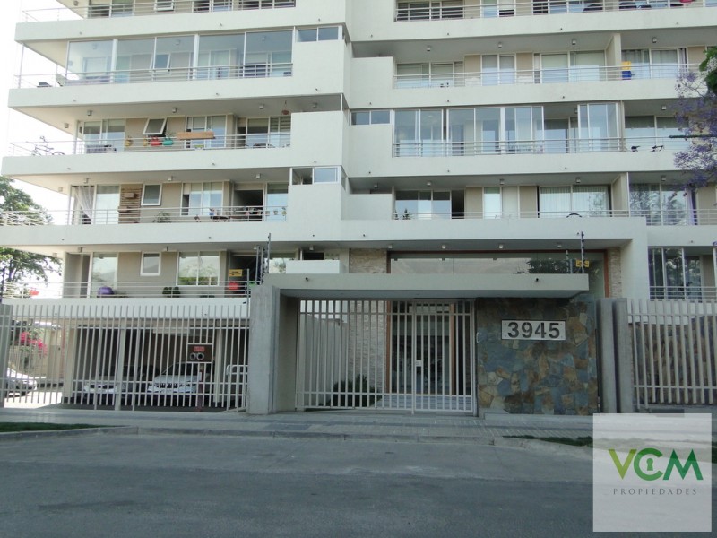 Departamento en Venta/ Macul / 2D + 2B + Est + Bod /4.150 Uf