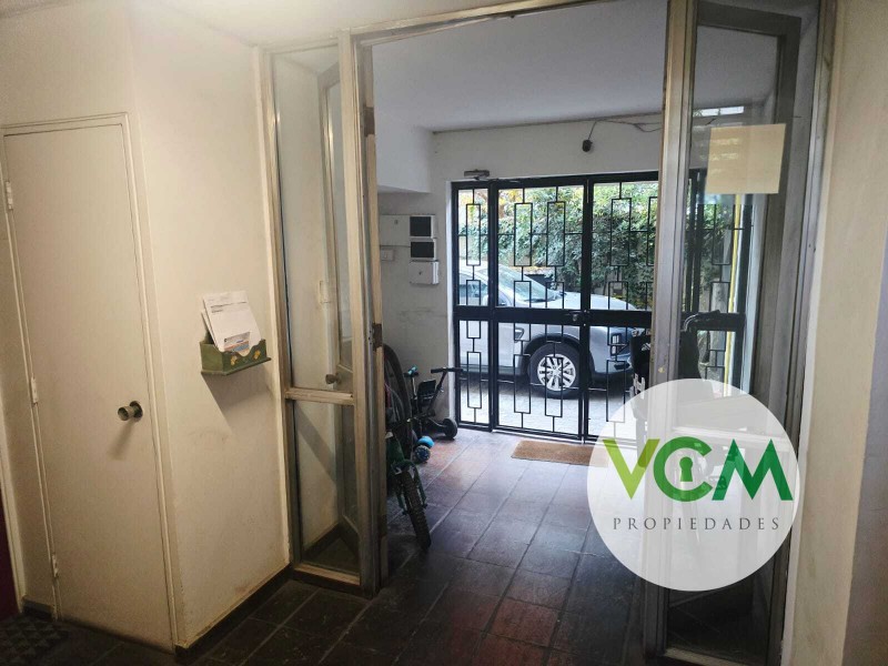 Depto 3 Dor + 2 Baños + Est + Bod - Av Sta Maria Providencia