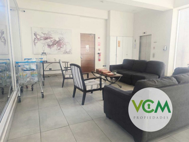 Homestudio Con Estacionamiento Bodega| Av Irarrazaval Ñuñoa