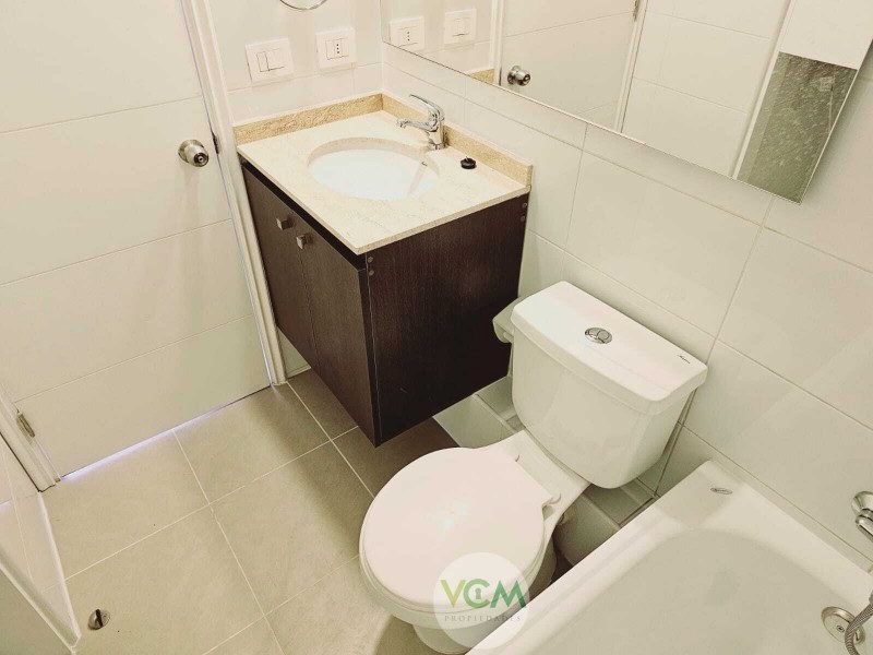 Departamento 1 Dormitorio - Novena Avenida San Miguel