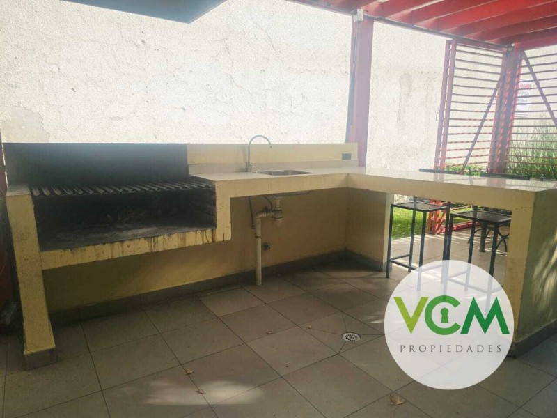 Homestudio Con Estacionamiento Bodega| Av Irarrazaval Ñuñoa