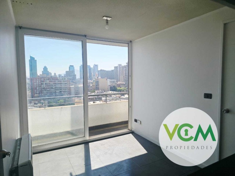 Dpto 2D + 2B + Est + Bod | San Francisco 228 Santiago
