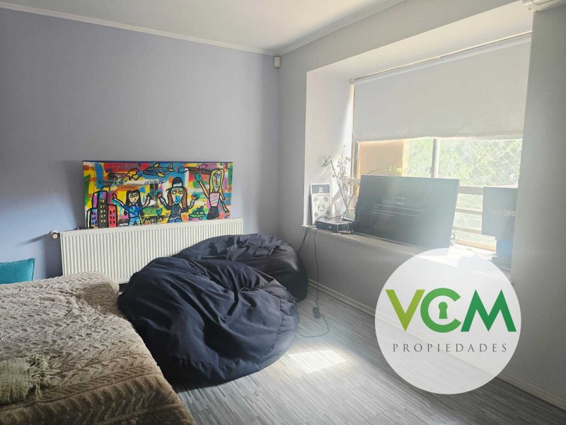 Venta Casa 5D + 3B | Condominio los Tineos | Huechuraba