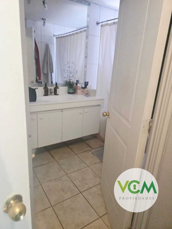 Venta Casa 5D + 3B | Condominio los Tineos | Huechuraba