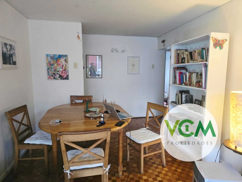Depto 3 Dor + 2 Baños + Est + Bod - Av Sta Maria Providencia