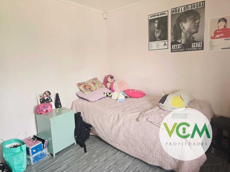 Venta Casa 5D + 3B | Condominio los Tineos | Huechuraba