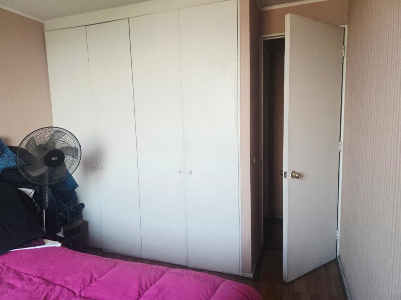 Dpto 2 Dor + 1 Baño + Estacionamiento| Francia Independencia