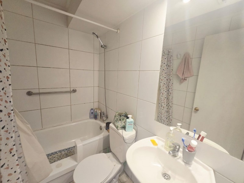 Dpto 2 Dor + 1 Baño + Estacionamiento| Francia Independencia