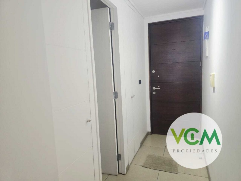 Homestudio Con Estacionamiento Bodega| Av Irarrazaval Ñuñoa