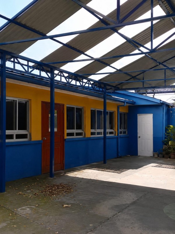en Chillán Se Arrienda Propiedad Comercial