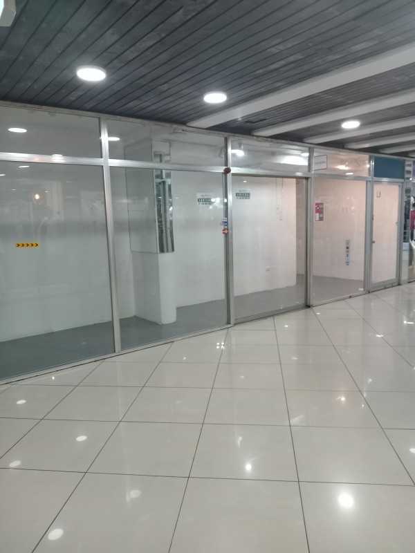 Concepción: Se Arrienda Local Comercial Pleno Paseo Peatonal