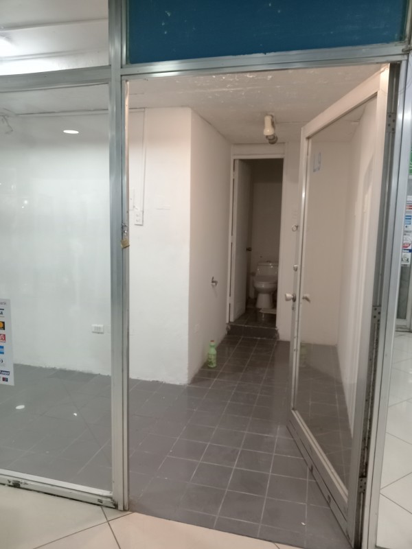 Concepción: Se Arrienda Local Comercial Pleno Paseo Peatonal