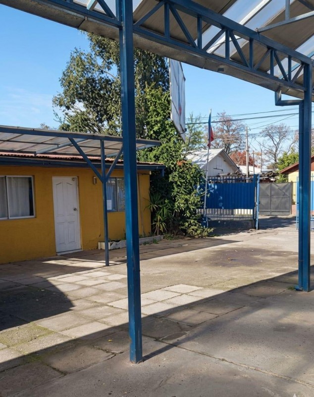 en Chillán Se Arrienda Propiedad Comercial