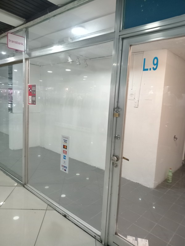 Concepción: Se Arrienda Local Comercial Pleno Paseo Peatonal