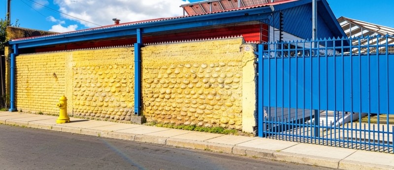 en Chillán Se Arrienda Propiedad Comercial