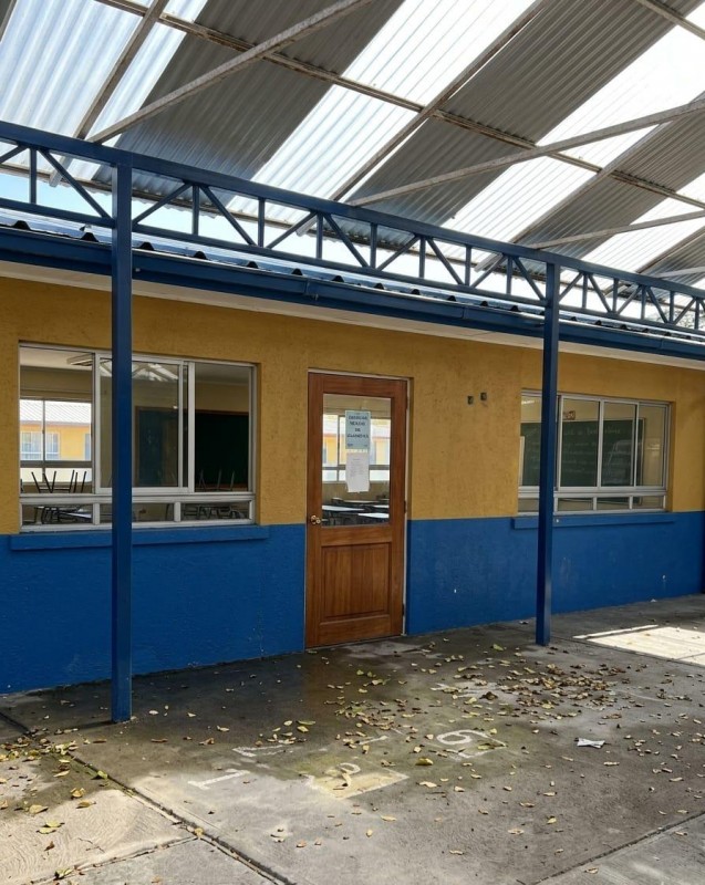 en Chillán Se Arrienda Propiedad Comercial