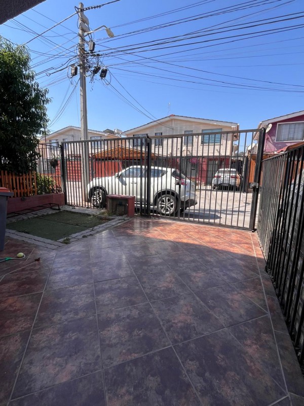 Escanilla Propiedades Vende Casa en Sector los Bosquinos