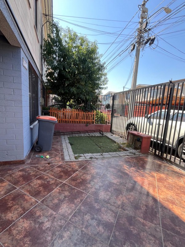 Escanilla Propiedades Vende Casa en Sector los Bosquinos