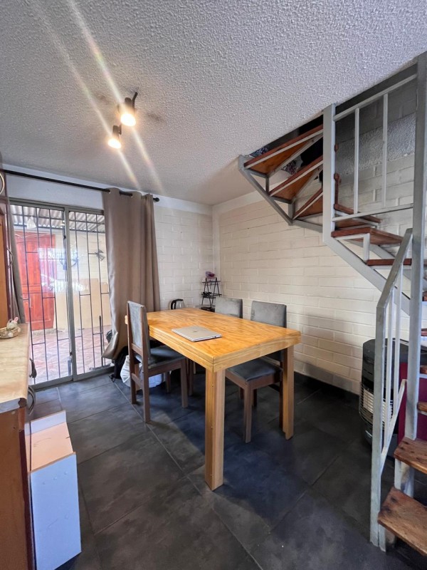 Escanilla Propiedades Vende Casa en Sector los Bosquinos