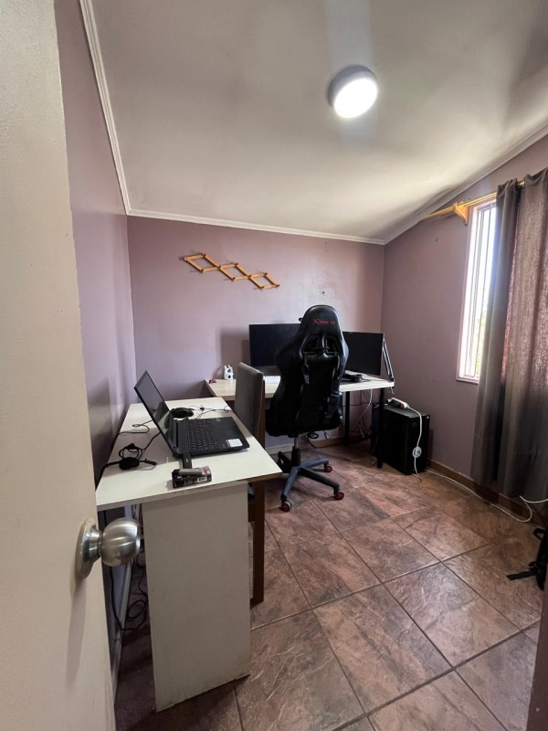 Escanilla Propiedades Vende Casa en Sector los Bosquinos