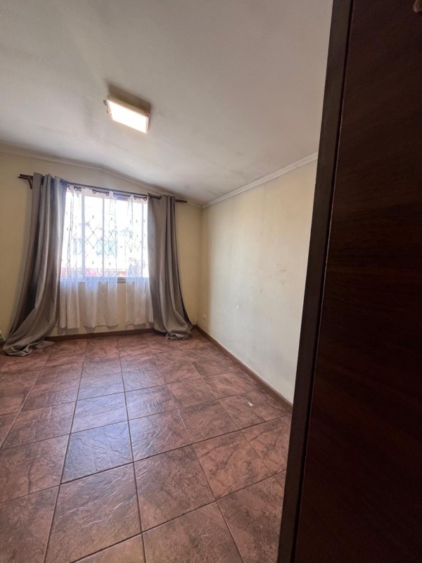 Escanilla Propiedades Vende Casa en Sector los Bosquinos
