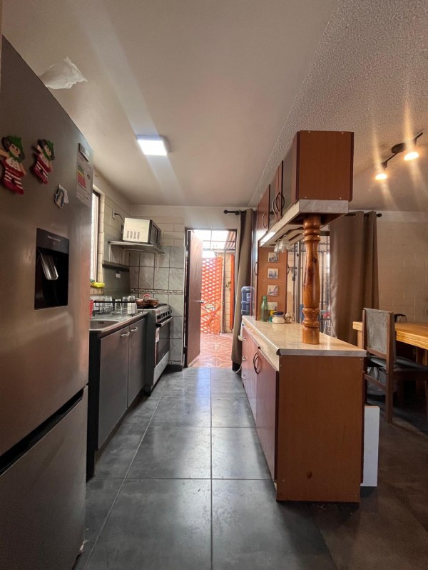 Escanilla Propiedades Vende Casa en Sector los Bosquinos