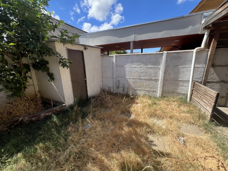 Vendemos Casa de 2 Dormitorios 1 Baño en Villa Bicentenario