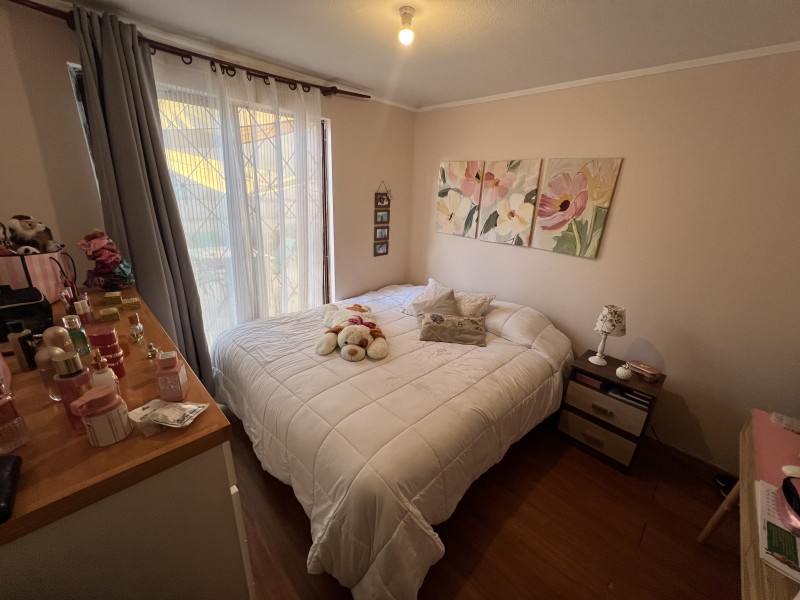 Vendemos Casa de 4 Dormitorios 1 Baño Villa Doña Ignacia Iii