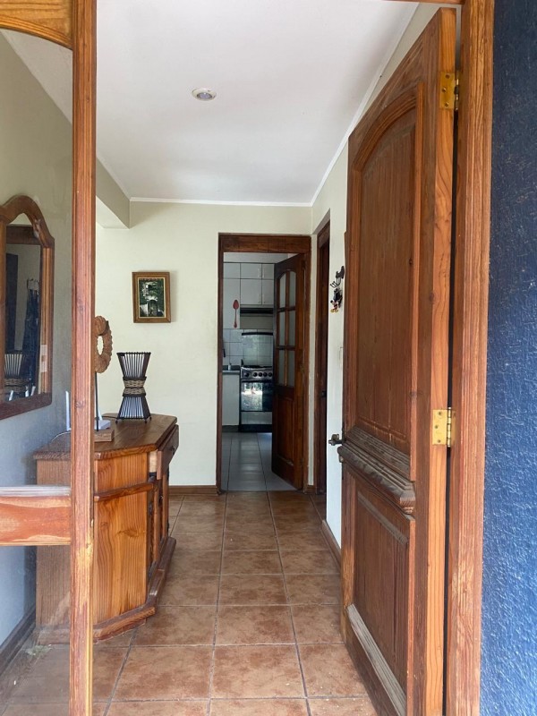 Arrendamos Casa 3 Dormitorios 2 Baños en Jardines de Talca