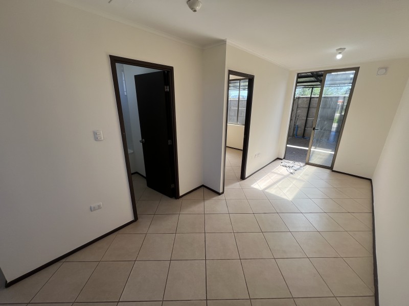 Vendemos Casa Como Nueva 3 Dormitorios 1 Baño Bicentenario