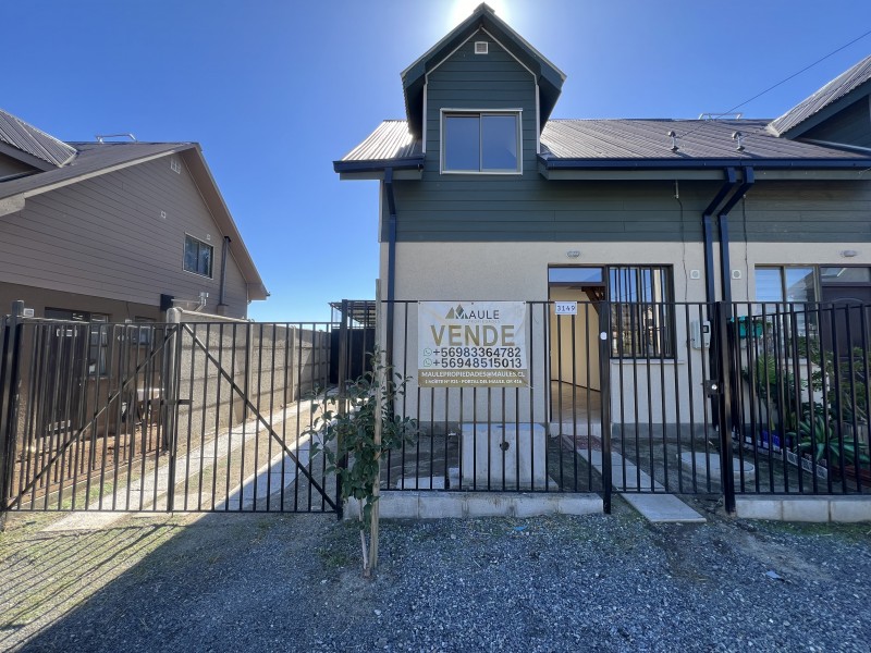 Fotografía de Vendemos Casa Como Nueva 3 Dormitorios 1 Baño Bicentenario