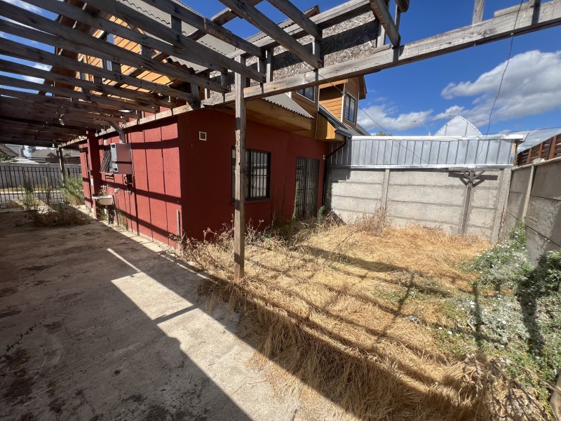 Vendemos Casa Proyecto en Calle 25 Norte Villa Bicentenario